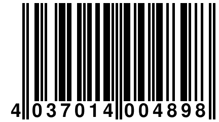 4 037014 004898