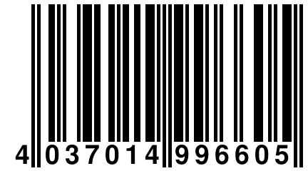 4 037014 996605