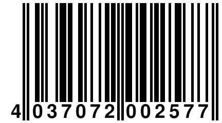 4 037072 002577