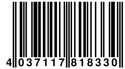 4 037117 818330