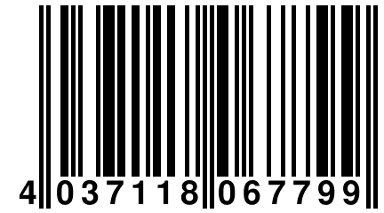 4 037118 067799