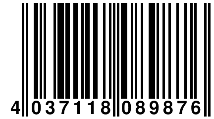 4 037118 089876