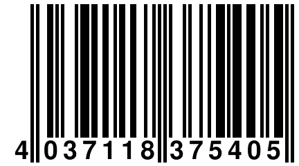 4 037118 375405