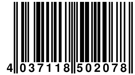 4 037118 502078