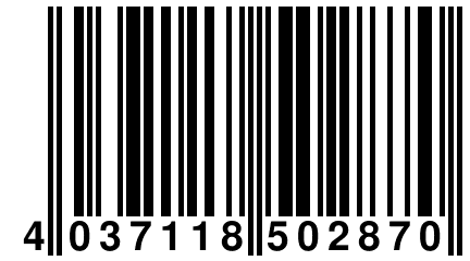 4 037118 502870