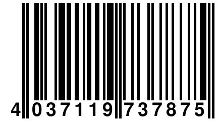4 037119 737875