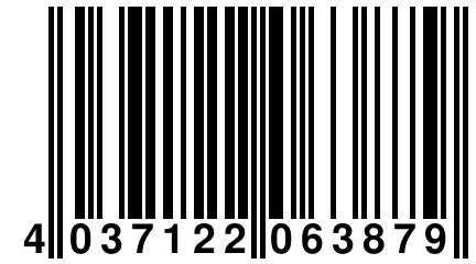 4 037122 063879