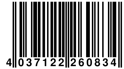 4 037122 260834