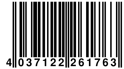 4 037122 261763
