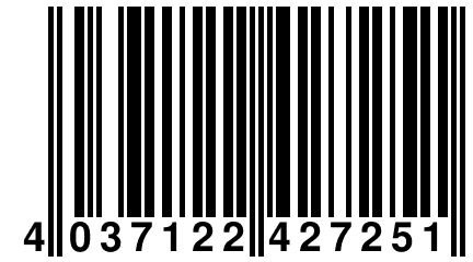 4 037122 427251