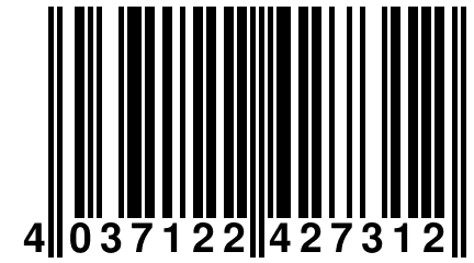4 037122 427312