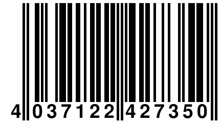 4 037122 427350
