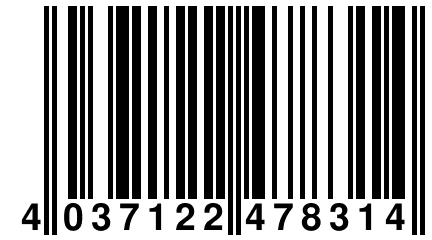 4 037122 478314