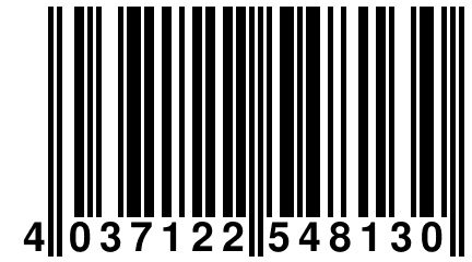 4 037122 548130