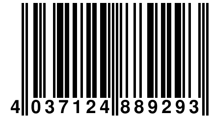 4 037124 889293