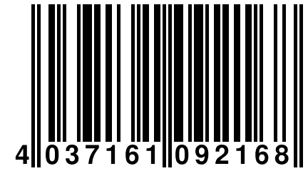 4 037161 092168