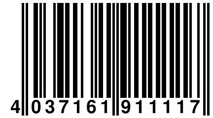 4 037161 911117