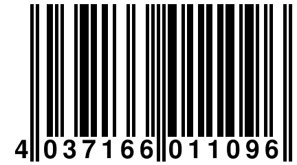4 037166 011096