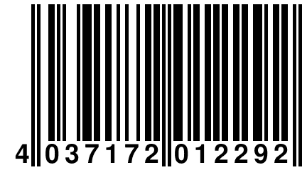 4 037172 012292