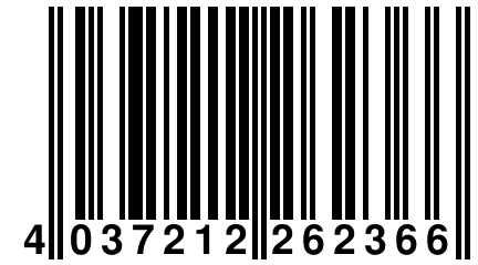 4 037212 262366