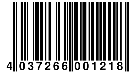 4 037266 001218