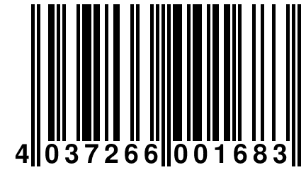 4 037266 001683