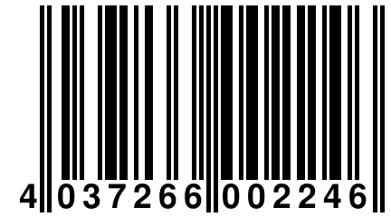 4 037266 002246