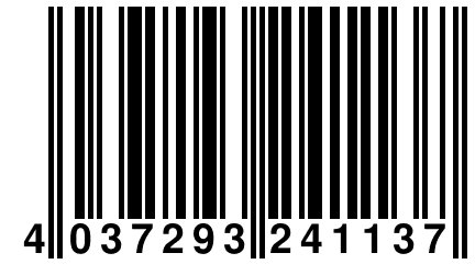 4 037293 241137