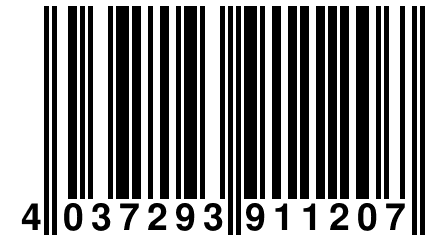 4 037293 911207