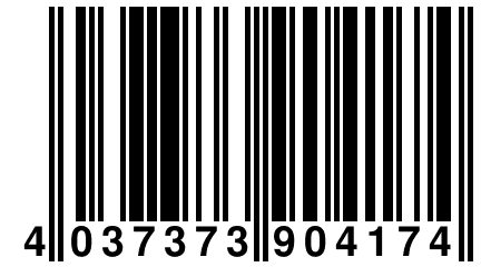 4 037373 904174