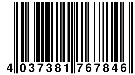 4 037381 767846