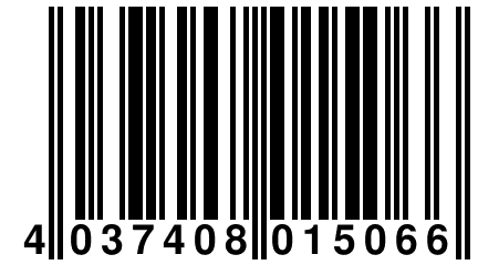 4 037408 015066