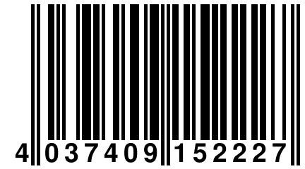 4 037409 152227
