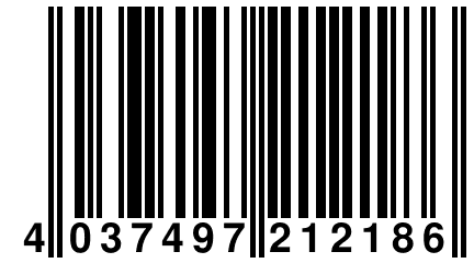 4 037497 212186