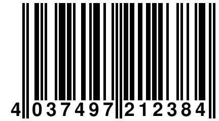 4 037497 212384