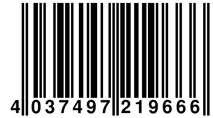 4 037497 219666