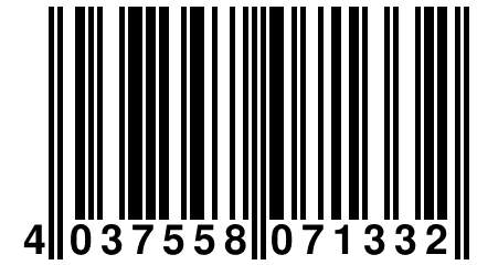 4 037558 071332