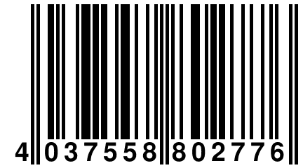 4 037558 802776