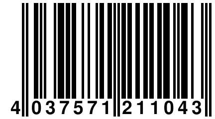 4 037571 211043