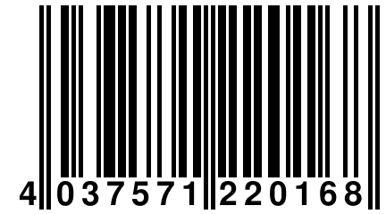 4 037571 220168