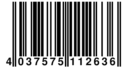4 037575 112636