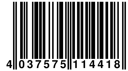 4 037575 114418