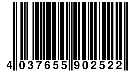 4 037655 902522