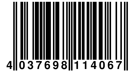 4 037698 114067