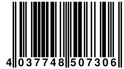 4 037748 507306