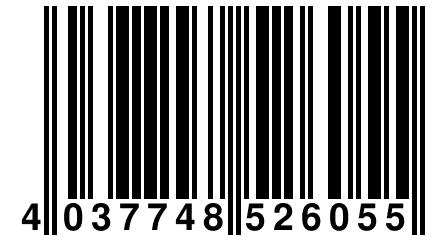 4 037748 526055
