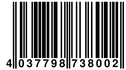 4 037798 738002