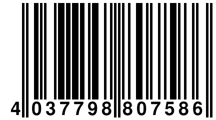 4 037798 807586
