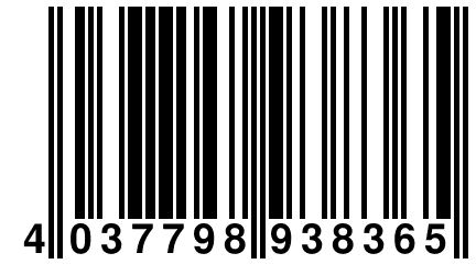 4 037798 938365