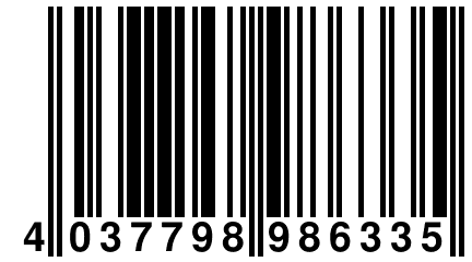 4 037798 986335